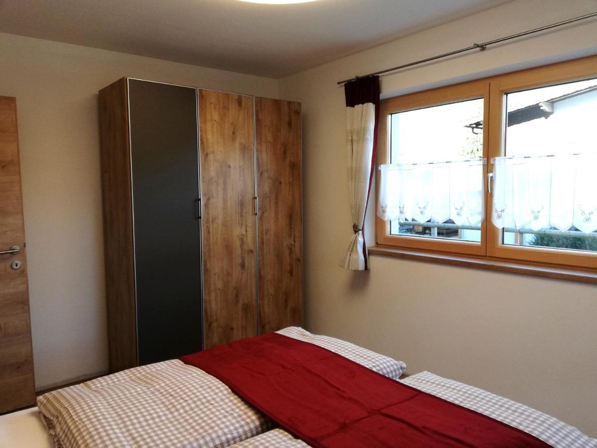 Db Apart Finkenberg Exterior foto